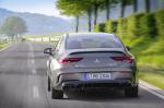 Mercedes-AMG CLA45 S 4Matic+ Aerodynamic Package 2019 года (WW)